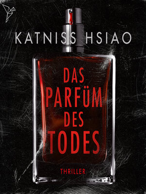 cover image of Das Parfüm des Todes (Ungekürzt)